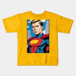 Eric Swalwell 12 Kids T-Shirt